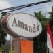 Amanda Brownies Balikpapan