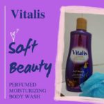 Vitalis Soft Beauty