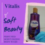Vitalis Soft Beauty